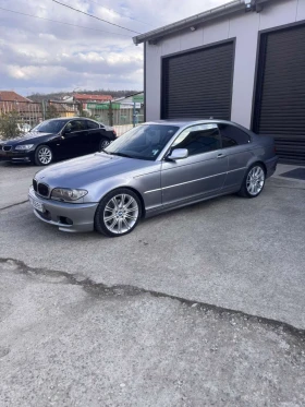 BMW 330, снимка 4