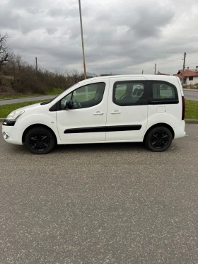 Citroen Berlingo  1.6HDI Facelift Multispace, снимка 2