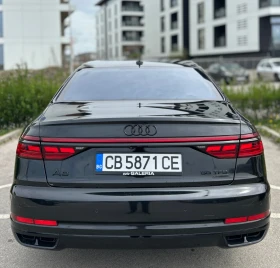 Audi A8 55* TFSI* LONG* FULL, снимка 9