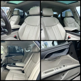 Audi A8 55* TFSI* LONG* FULL, снимка 13