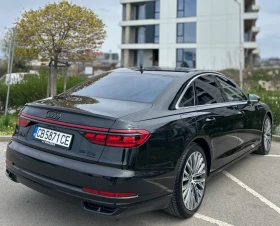 Audi A8 55* TFSI* LONG* FULL, снимка 8