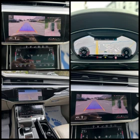 Audi A8 55* TFSI* LONG* FULL, снимка 14
