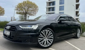 Audi A8 55* TFSI* LONG* FULL, снимка 7