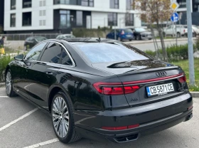 Audi A8 55* TFSI* LONG* FULL, снимка 10