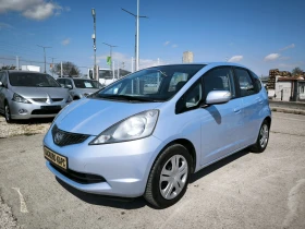 Honda Jazz 1.4i, снимка 1