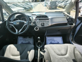 Honda Jazz 1.4i, снимка 9