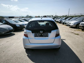 Honda Jazz 1.4i, снимка 5