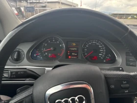 Audi A6 3.2 FSI Quattro СПОРТНА ГЕНЕРАЦИЯ, снимка 7