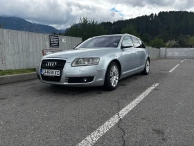Audi A6 3.2 FSI Quattro СПОРТНА ГЕНЕРАЦИЯ, снимка 2