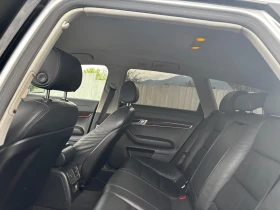 Audi A6 3.2 FSI Quattro СПОРТНА ГЕНЕРАЦИЯ, снимка 13