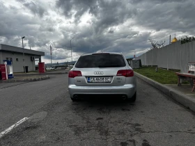 Audi A6 3.2 FSI Quattro СПОРТНА ГЕНЕРАЦИЯ, снимка 3