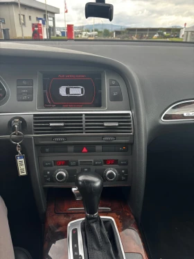 Audi A6 3.2 FSI Quattro СПОРТНА ГЕНЕРАЦИЯ, снимка 8