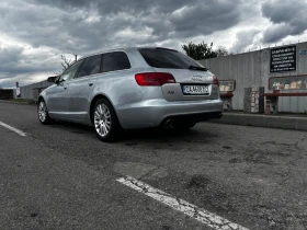 Audi A6 3.2 FSI Quattro СПОРТНА ГЕНЕРАЦИЯ, снимка 4
