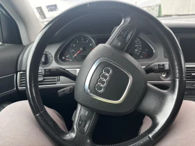 Audi A6 3.2 FSI Quattro СПОРТНА ГЕНЕРАЦИЯ, снимка 6