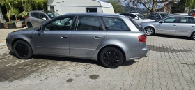 Audi A4 2.0 S- line TDI, снимка 2
