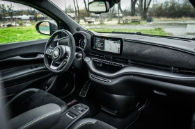 Fiat 500e ABARTH, снимка 13