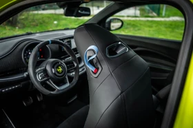 Fiat 500e ABARTH, снимка 12