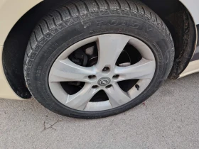 Opel Zafira 1.6 метан, снимка 5