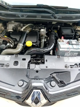 Renault Captur 1, 6 dci, снимка 16