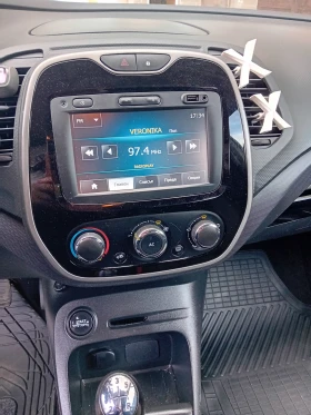 Renault Captur 1, 6 dci, снимка 13