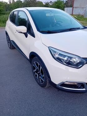 Renault Captur 1, 6 dci, снимка 4