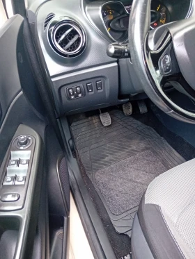 Renault Captur 1, 6 dci, снимка 14