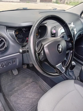 Renault Captur 1, 6 dci, снимка 11