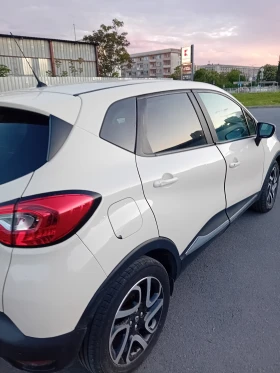 Renault Captur 1, 6 dci, снимка 7