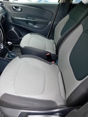 Renault Captur 1, 6 dci, снимка 9