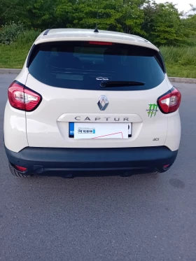 Renault Captur 1, 6 dci, снимка 8