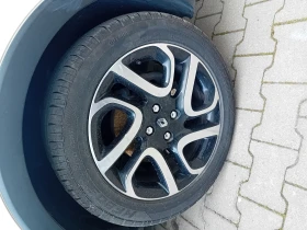 Renault Captur 1, 6 dci, снимка 17