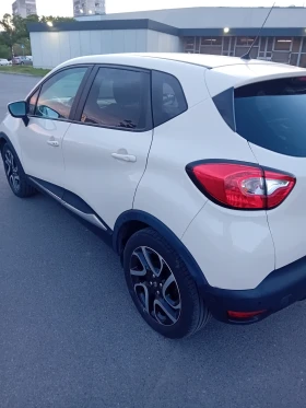Renault Captur 1, 6 dci, снимка 6