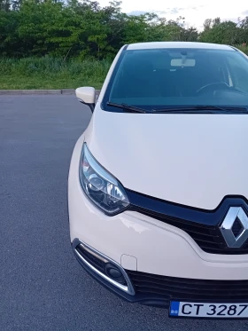 Renault Captur 1, 6 dci, снимка 2