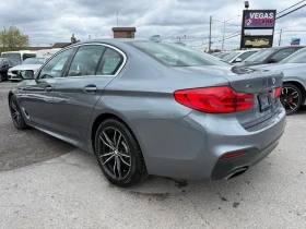 BMW 540 M-Pack* B58* HUD* Harman Kardon* 76k km, снимка 6