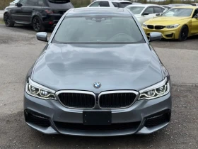 BMW 540 M-Pack* B58* HUD* Harman Kardon* 76k km, снимка 2