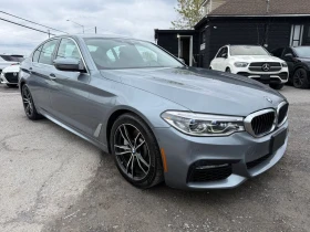 BMW 540 M-Pack* B58* HUD* Harman Kardon* 76k km, снимка 1