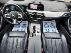 BMW 540 M-Pack* B58* HUD* Harman Kardon* 76k km, снимка 8