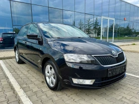 Skoda Rapid 1.2TSI euro5 151000км, снимка 3