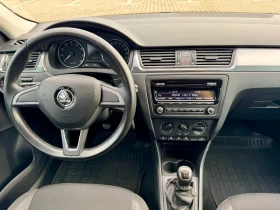 Skoda Rapid 1.2TSI euro5 151000км, снимка 10
