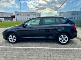 Skoda Rapid 1.2TSI euro5 151000км, снимка 8