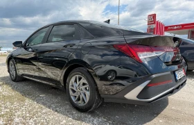 Hyundai Elantra 1.6 hybrid FullMax, снимка 4
