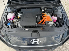 Hyundai Elantra 1.6 hybrid FullMax, снимка 16
