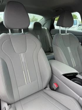 Hyundai Elantra 1.6 hybrid FullMax, снимка 15