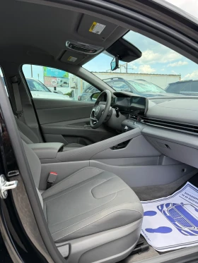 Hyundai Elantra 1.6 hybrid FullMax, снимка 14