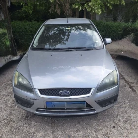 Ford Focus, снимка 1