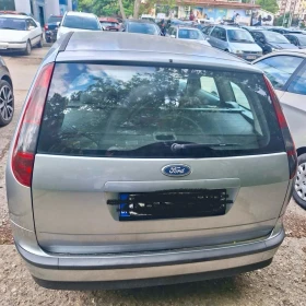 Ford Focus, снимка 5