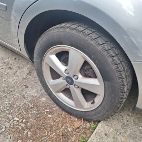 Ford Focus, снимка 6