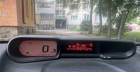 Citroen C3 Picasso 1.4 LPG / 135 000 км / 17" Джанти / Каско /, снимка 7