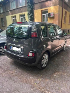 Citroen C3 Picasso 1.4 LPG / 135 000 км / 17" Джанти / Каско /, снимка 5