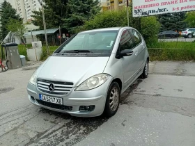 Mercedes-Benz A 180, снимка 1